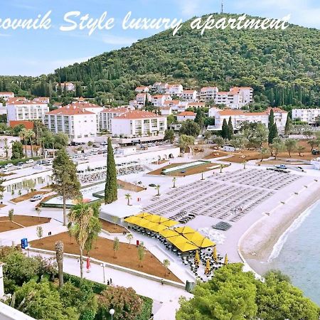 Dubrovnik Style Luxury Apartment エクステリア 写真