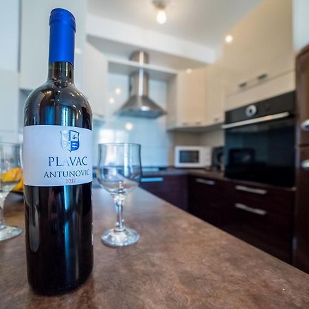 Dubrovnik Style Luxury Apartment エクステリア 写真