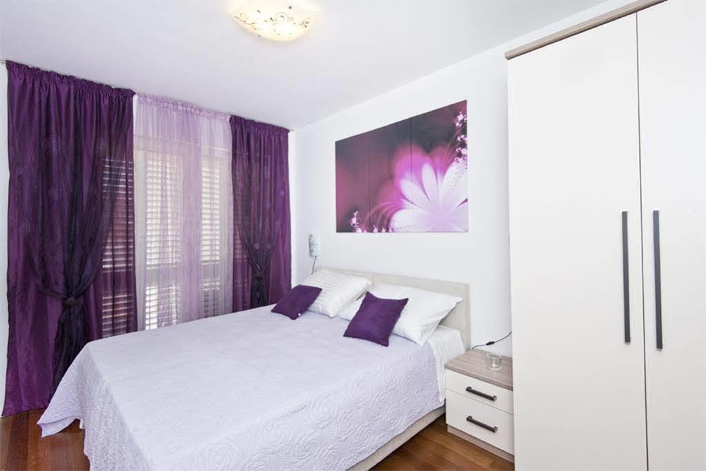 Dubrovnik Style Luxury Apartment エクステリア 写真