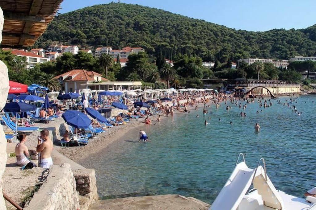 Dubrovnik Style Luxury Apartment エクステリア 写真