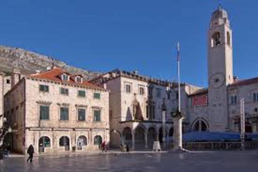 Dubrovnik Style Luxury Apartment エクステリア 写真