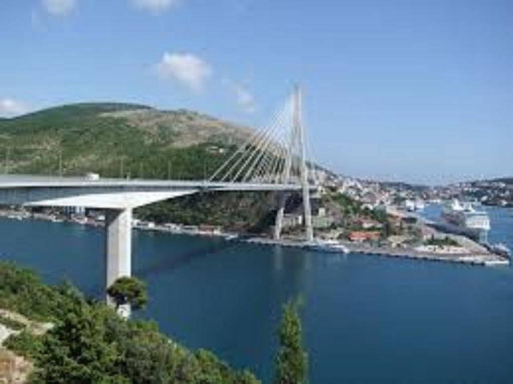 Dubrovnik Style Luxury Apartment エクステリア 写真