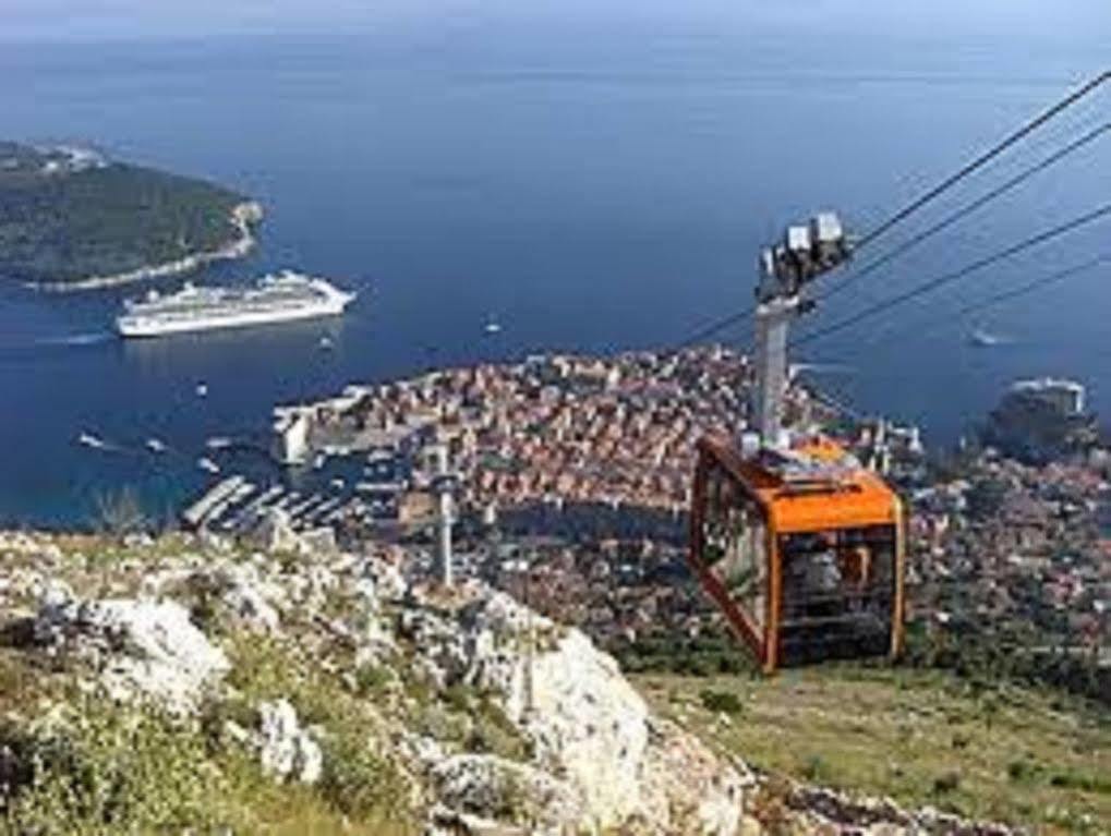 Dubrovnik Style Luxury Apartment エクステリア 写真