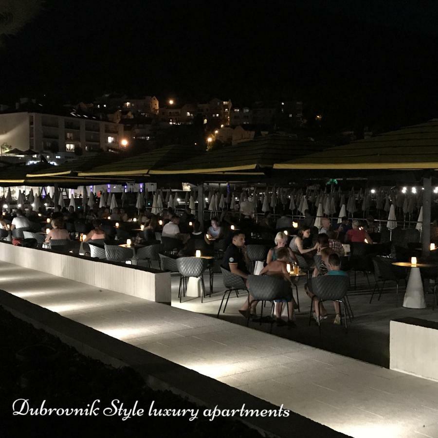 Dubrovnik Style Luxury Apartment エクステリア 写真