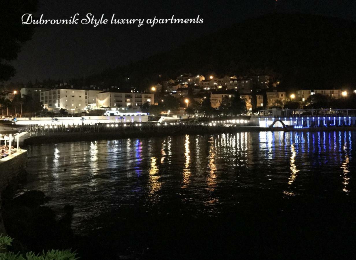 Dubrovnik Style Luxury Apartment エクステリア 写真