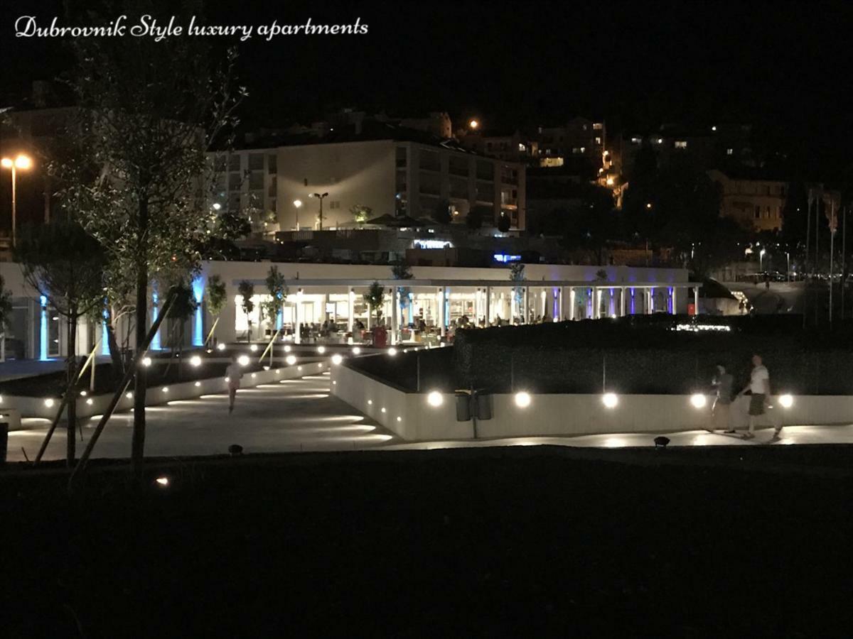 Dubrovnik Style Luxury Apartment エクステリア 写真