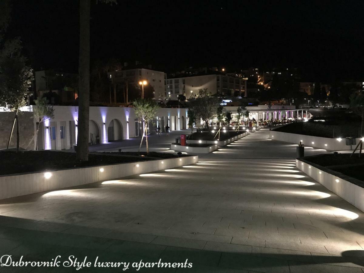 Dubrovnik Style Luxury Apartment エクステリア 写真