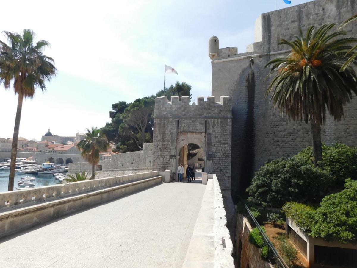 Dubrovnik Style Luxury Apartment エクステリア 写真
