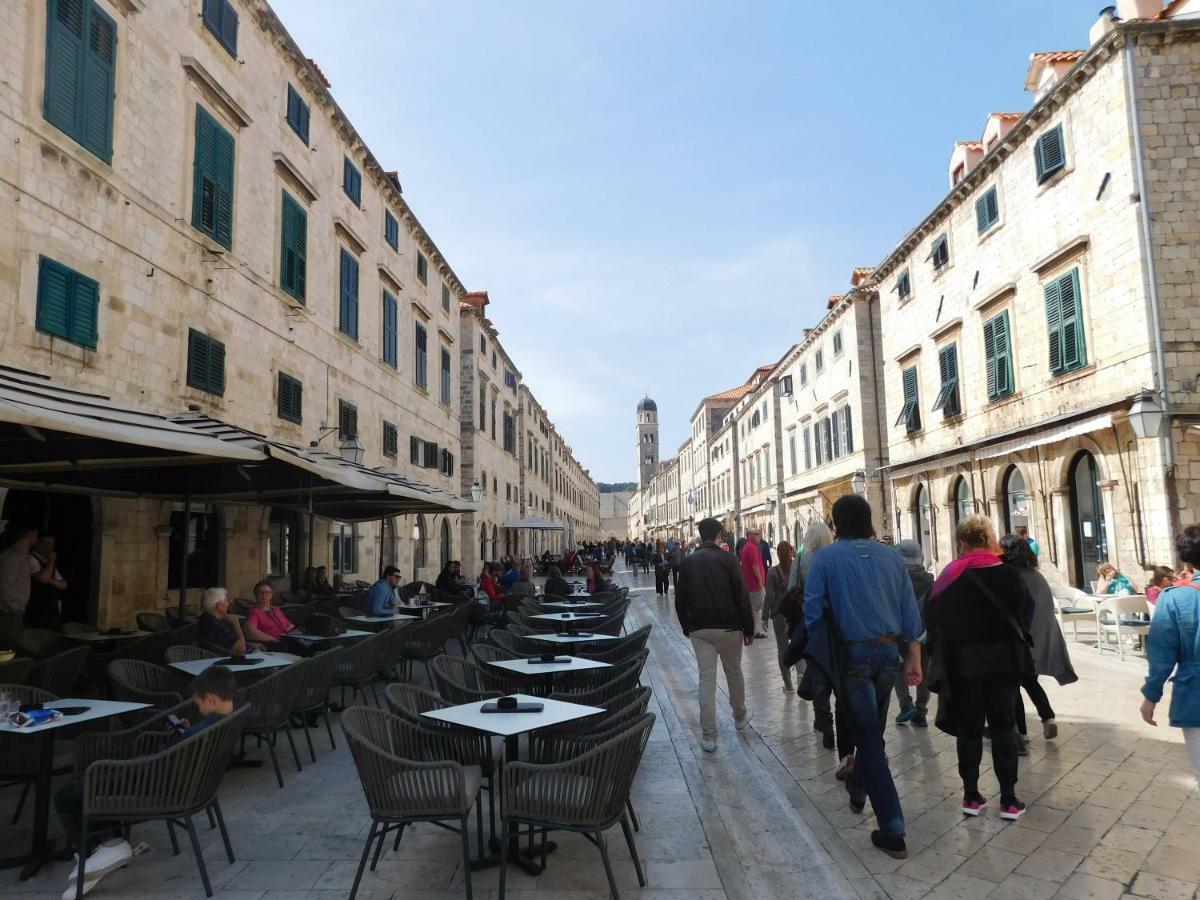 Dubrovnik Style Luxury Apartment エクステリア 写真