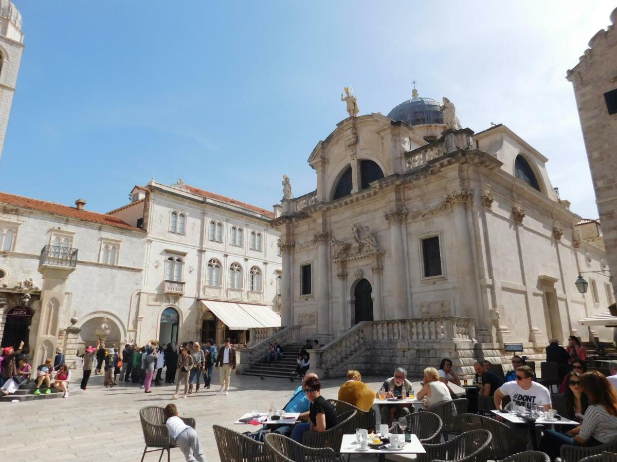 Dubrovnik Style Luxury Apartment エクステリア 写真