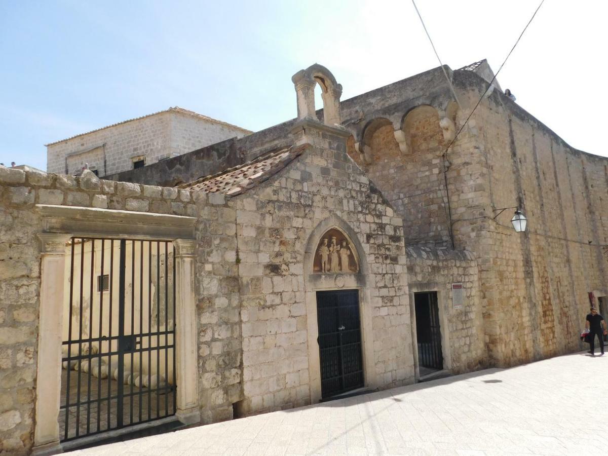 Dubrovnik Style Luxury Apartment エクステリア 写真