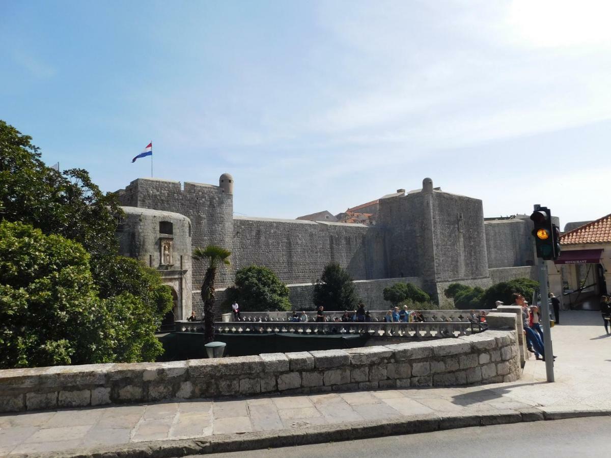 Dubrovnik Style Luxury Apartment エクステリア 写真