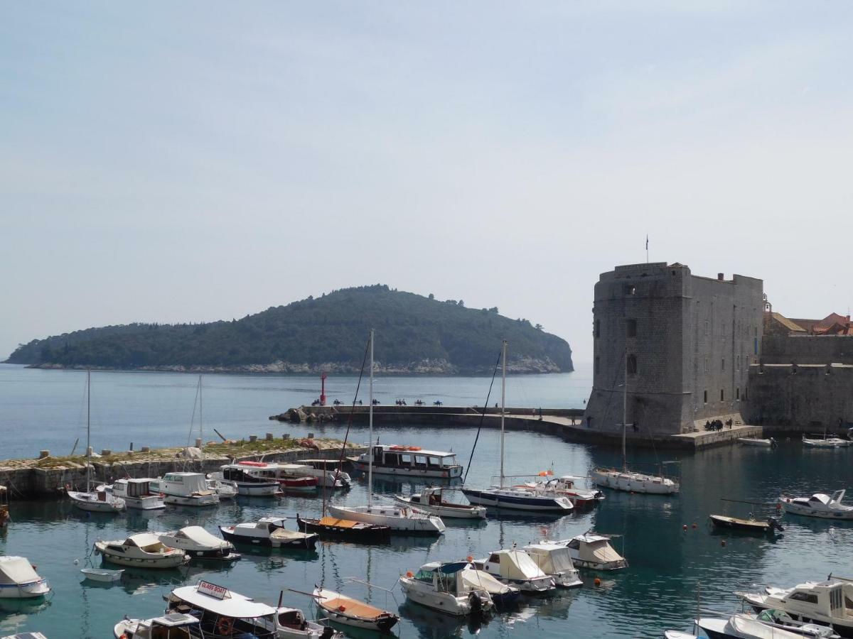 Dubrovnik Style Luxury Apartment エクステリア 写真