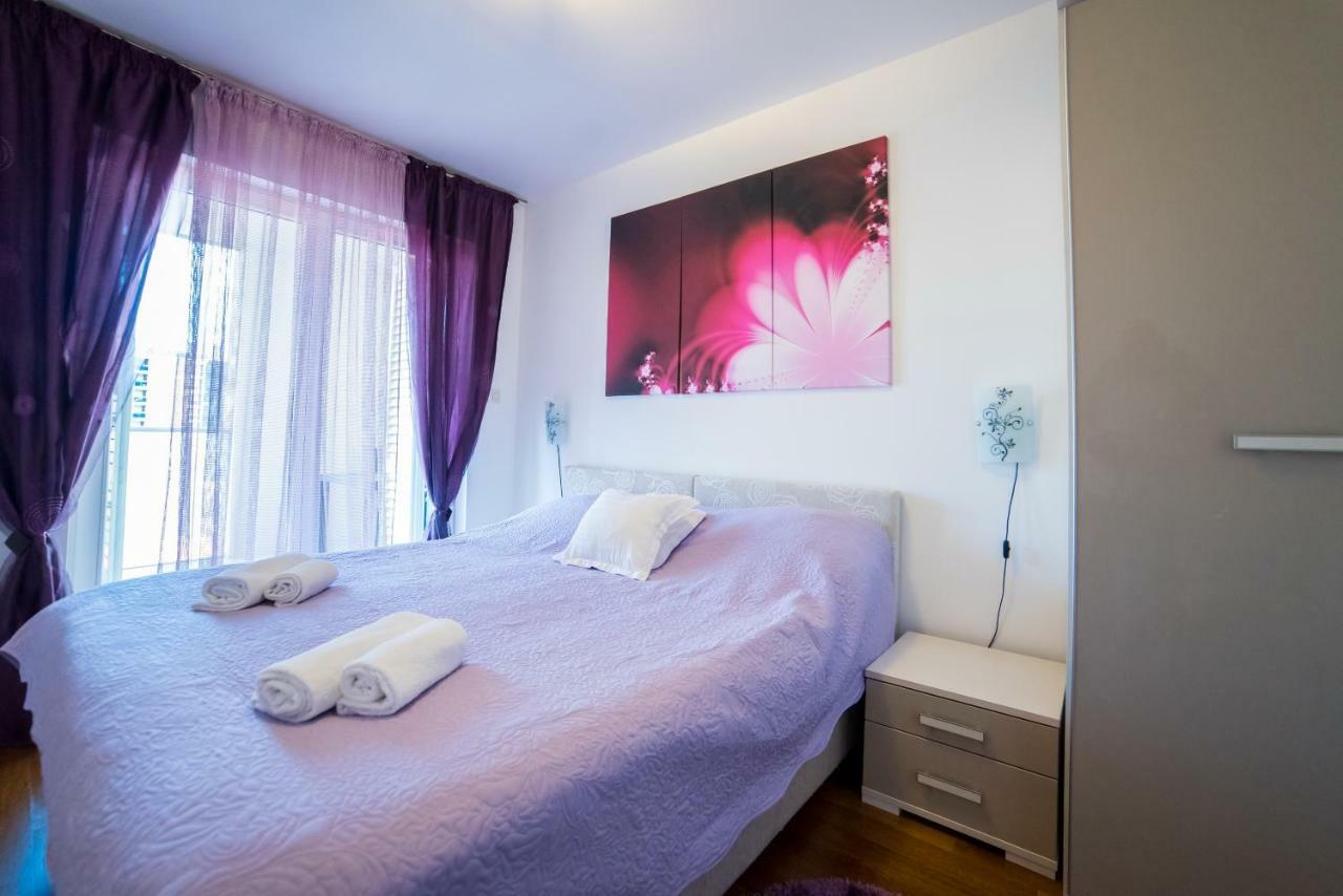 Dubrovnik Style Luxury Apartment エクステリア 写真