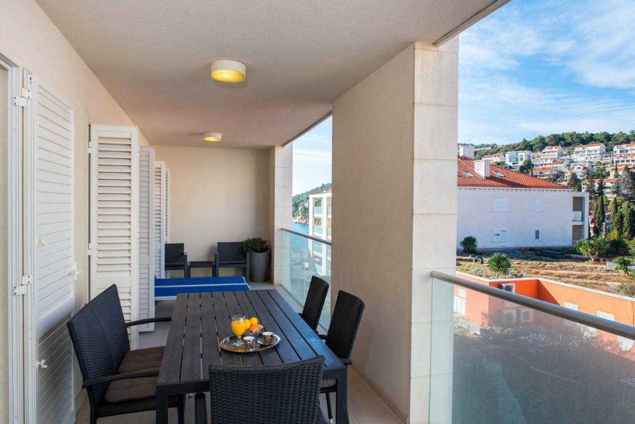 Dubrovnik Style Luxury Apartment エクステリア 写真