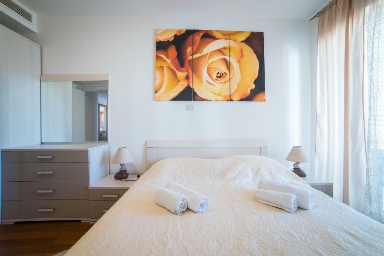 Dubrovnik Style Luxury Apartment エクステリア 写真