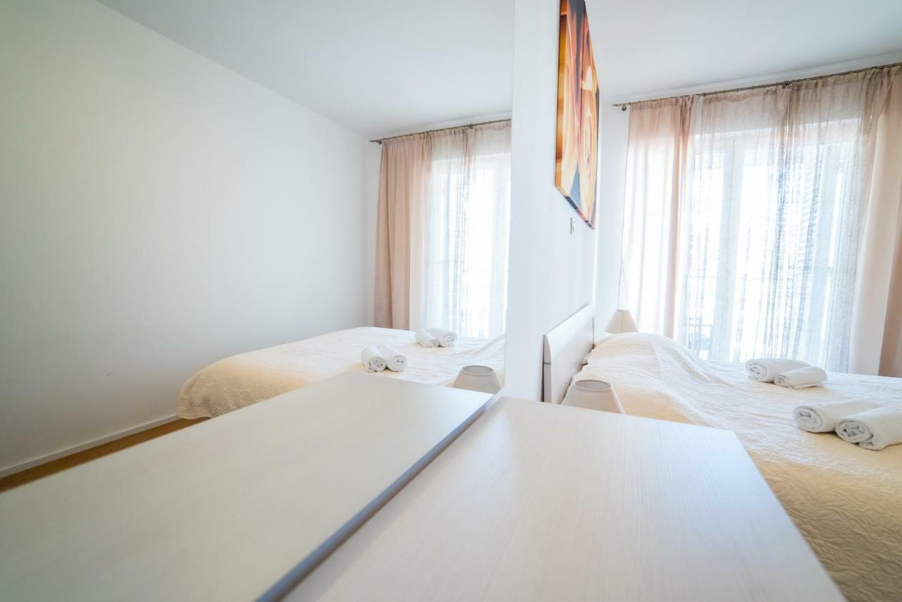 Dubrovnik Style Luxury Apartment エクステリア 写真