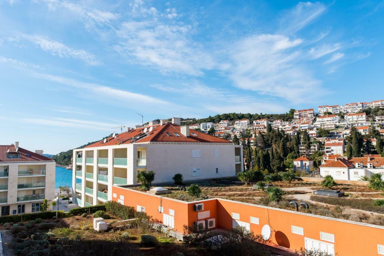 Dubrovnik Style Luxury Apartment エクステリア 写真