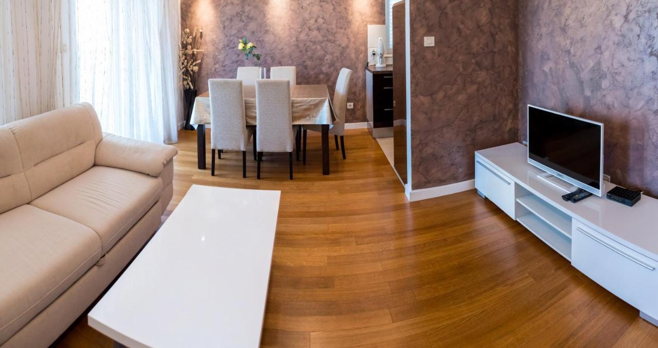 Dubrovnik Style Luxury Apartment エクステリア 写真