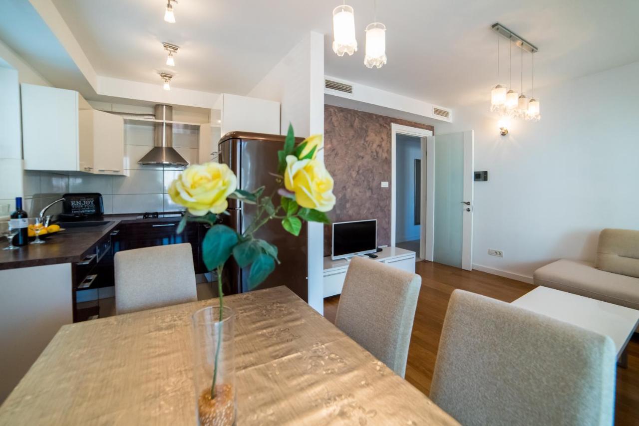 Dubrovnik Style Luxury Apartment エクステリア 写真