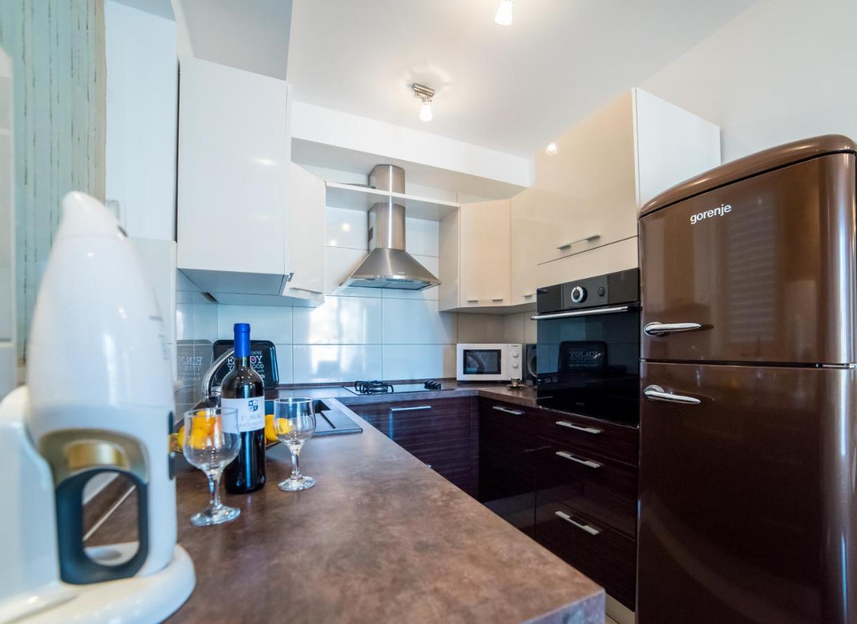 Dubrovnik Style Luxury Apartment エクステリア 写真