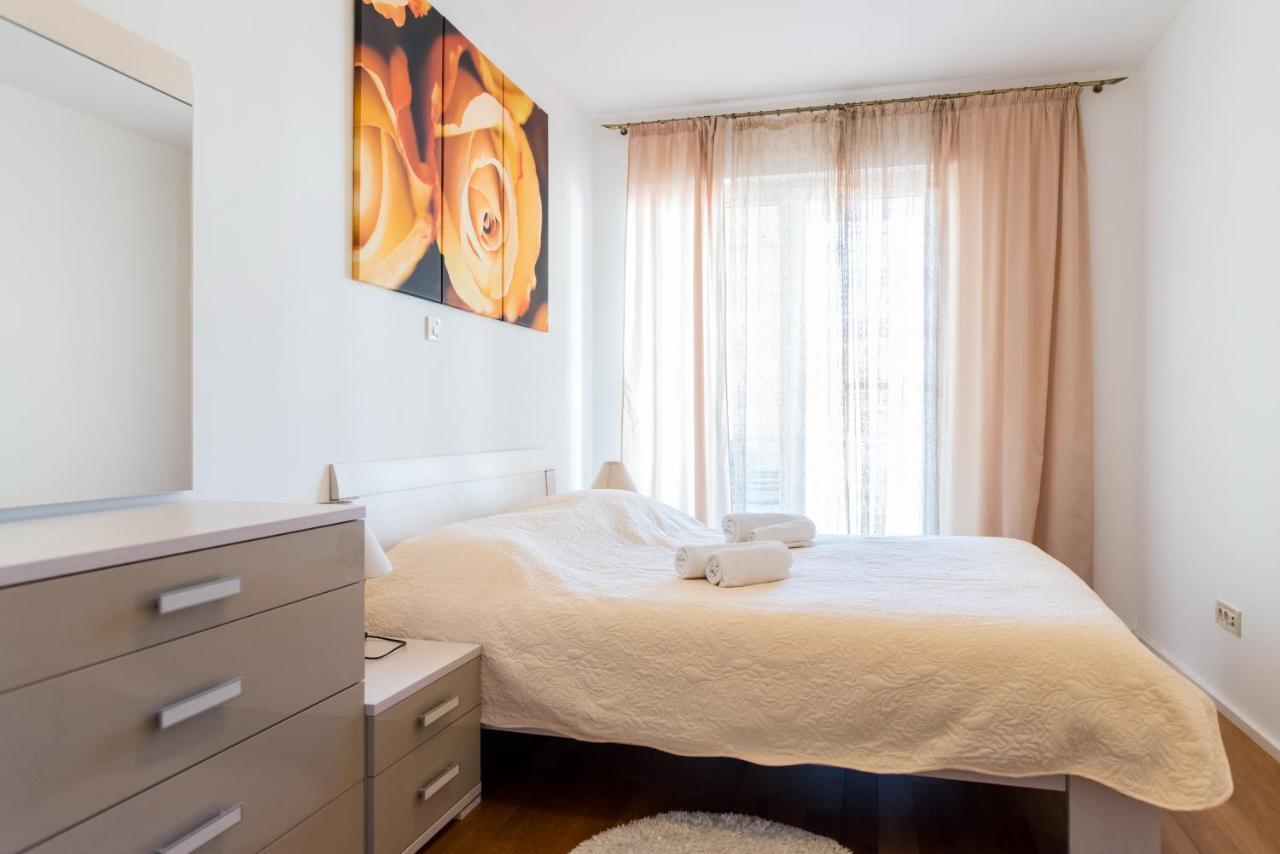 Dubrovnik Style Luxury Apartment エクステリア 写真