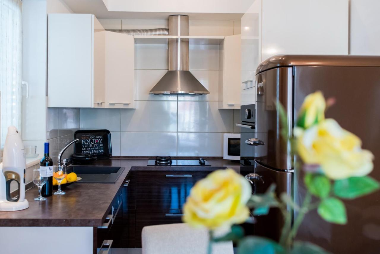 Dubrovnik Style Luxury Apartment エクステリア 写真
