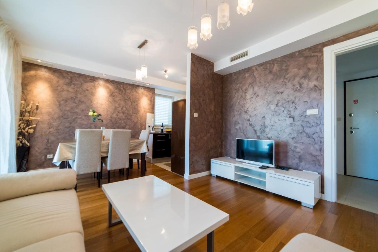Dubrovnik Style Luxury Apartment エクステリア 写真