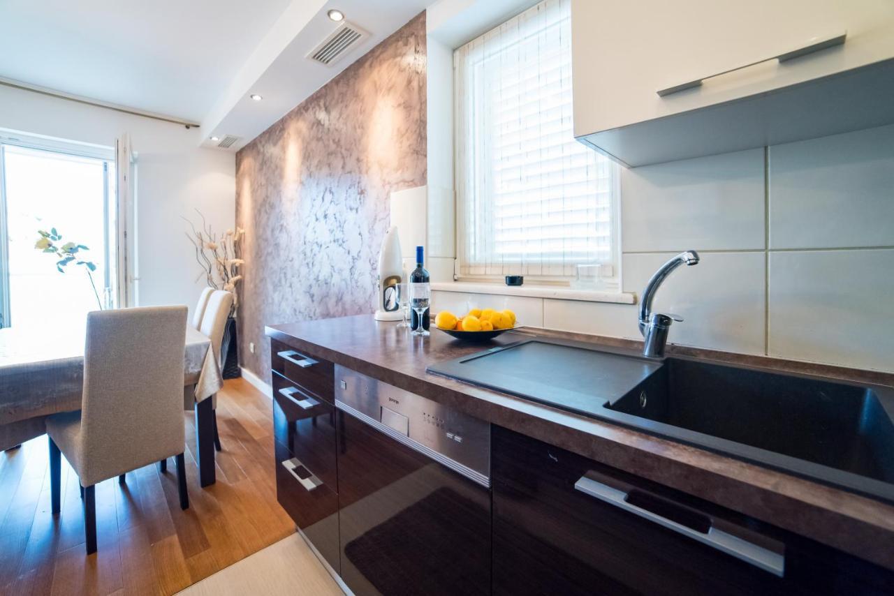 Dubrovnik Style Luxury Apartment エクステリア 写真
