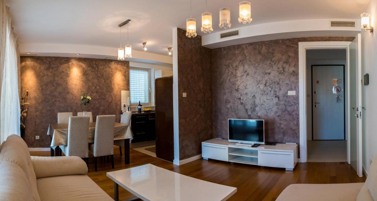 Dubrovnik Style Luxury Apartment エクステリア 写真