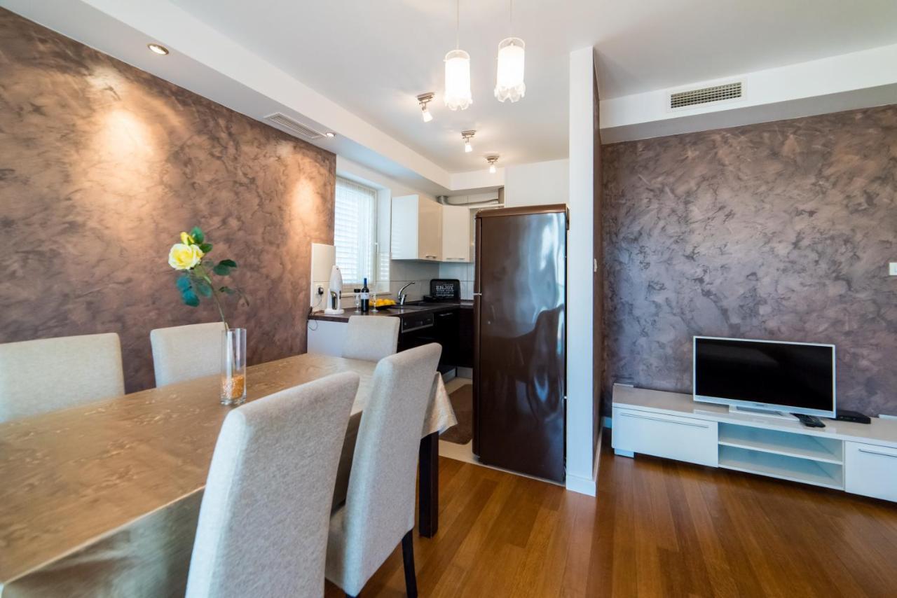 Dubrovnik Style Luxury Apartment エクステリア 写真
