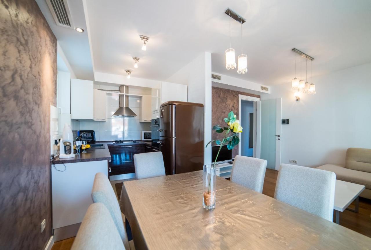 Dubrovnik Style Luxury Apartment エクステリア 写真